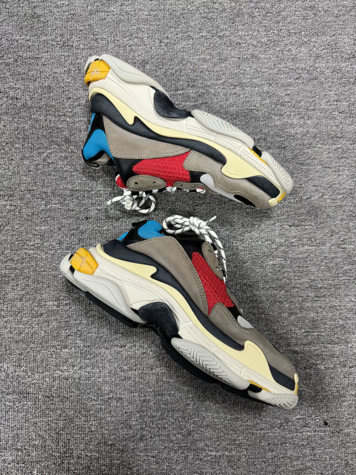 Balenciaga Triple S Sneakers