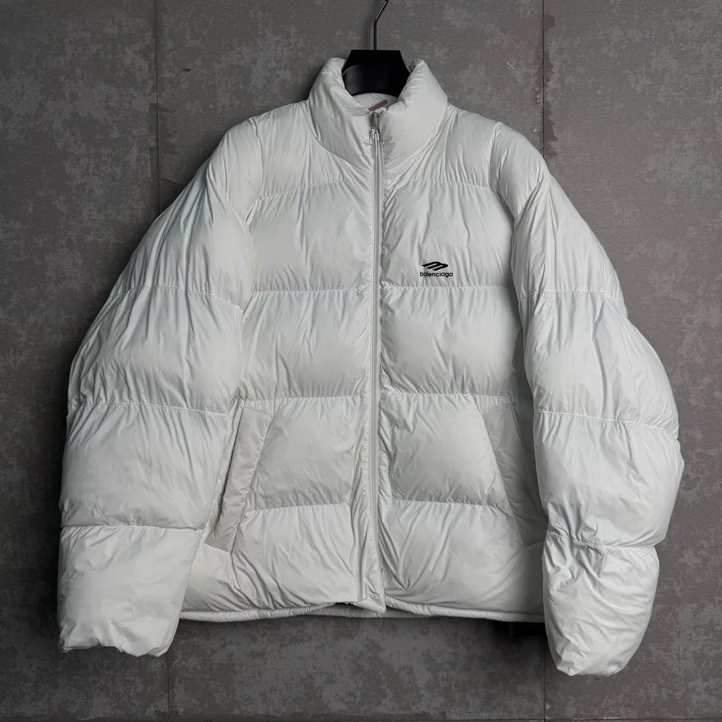 Balenciaga 24SS Ski Series Padded Jacket