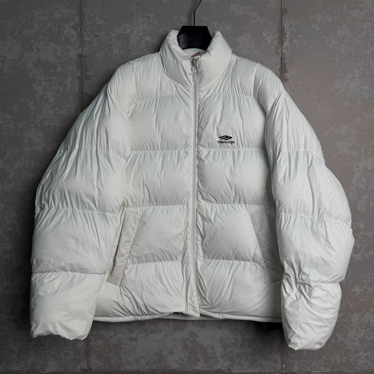 Balenciaga 24SS Ski Series Padded Jacket