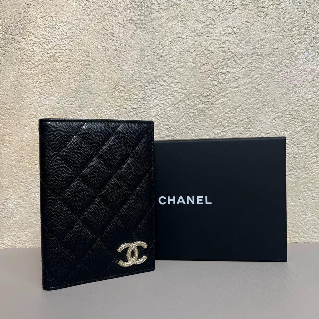 Chanel Black Mini Bag