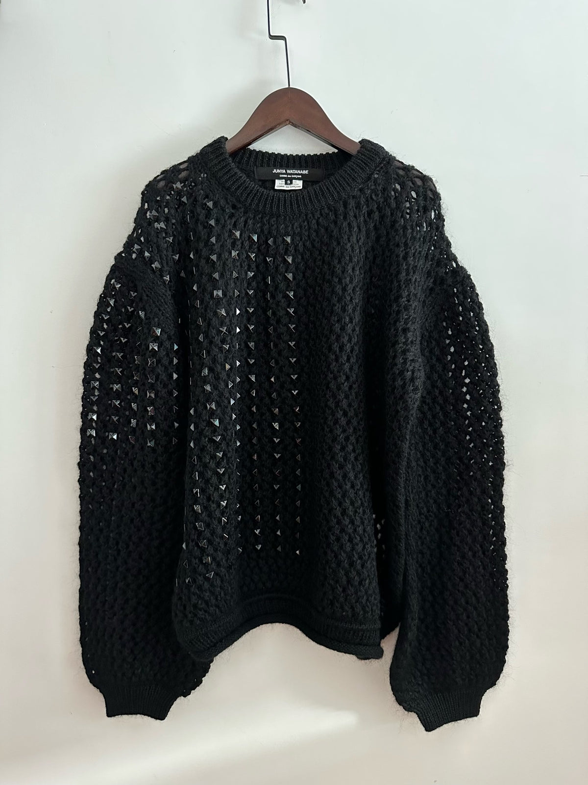 Junya Watanabe Sweater