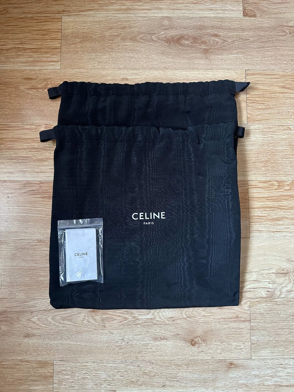 Celine FW22 RA02 ranger combat boots by Hedi Slimane