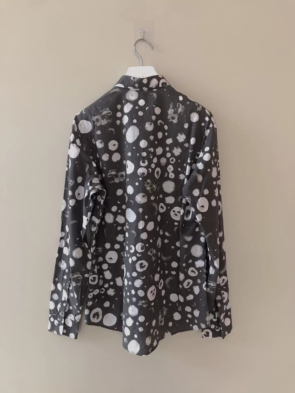 Maison Margiela FW10 Showpiece Shirt