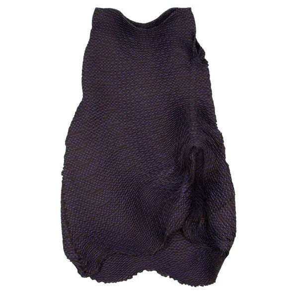 Issey Miyake Vintage Pleated Dress