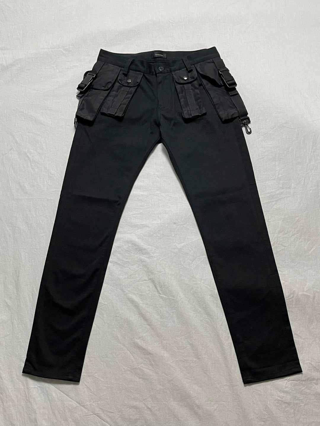 Undercover SS15 Pocket Work Pants