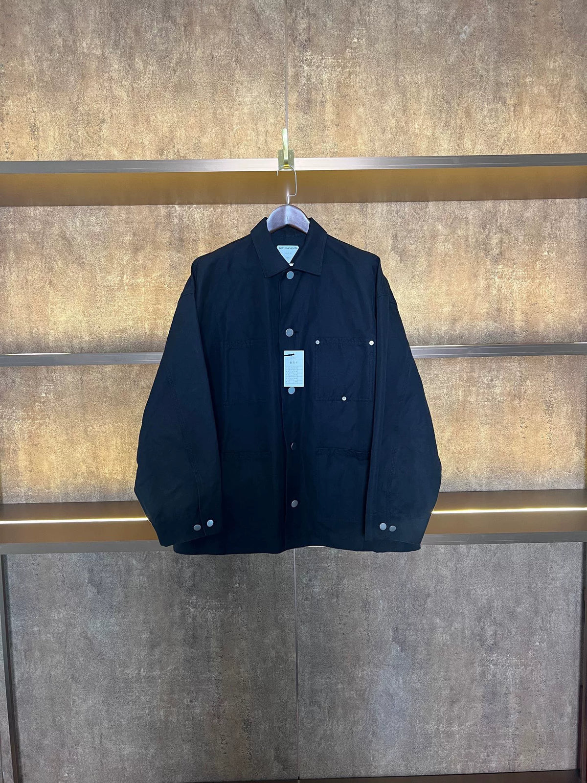 Bottega Veneta Beaded Jacket