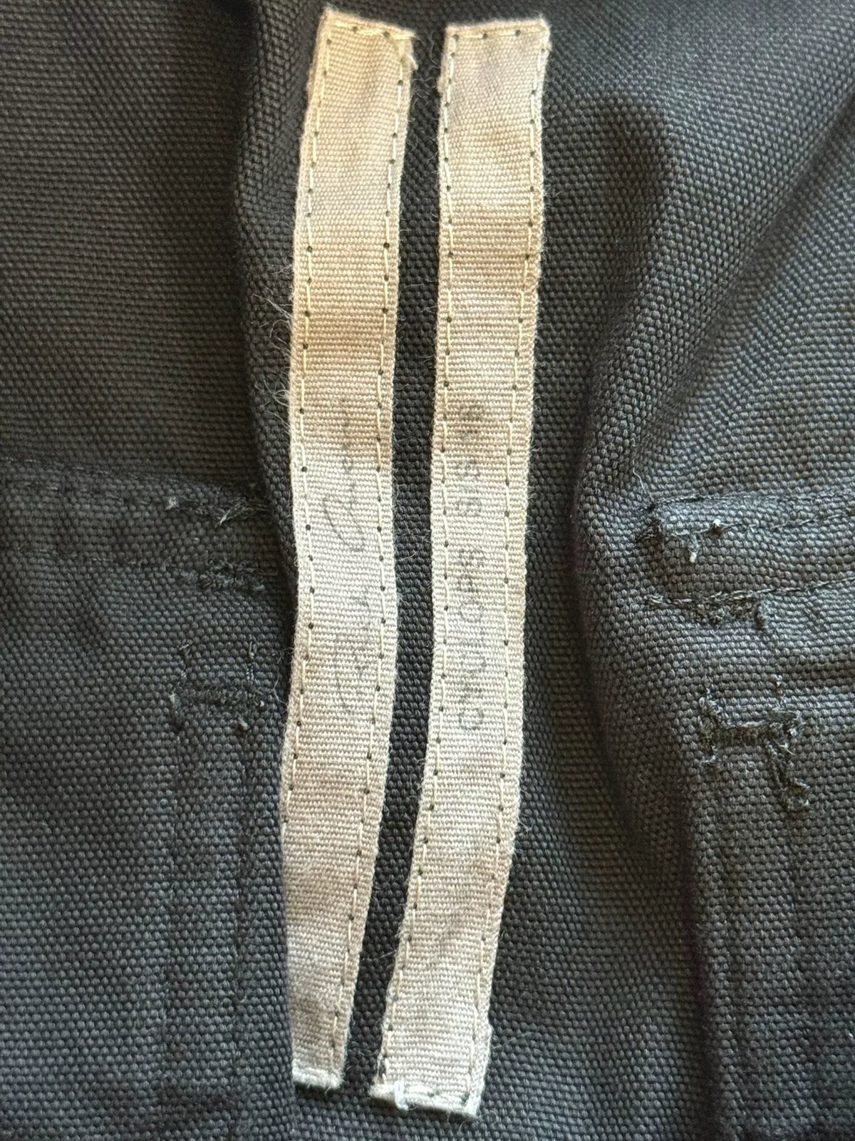 Rick Owens Geometric 7/8 Shorts