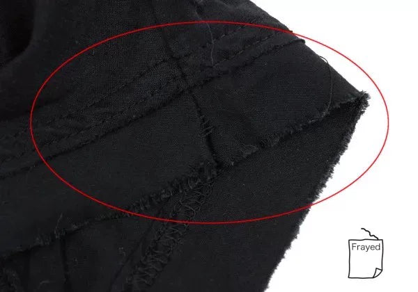 Issey Miyake Vintage Black Top