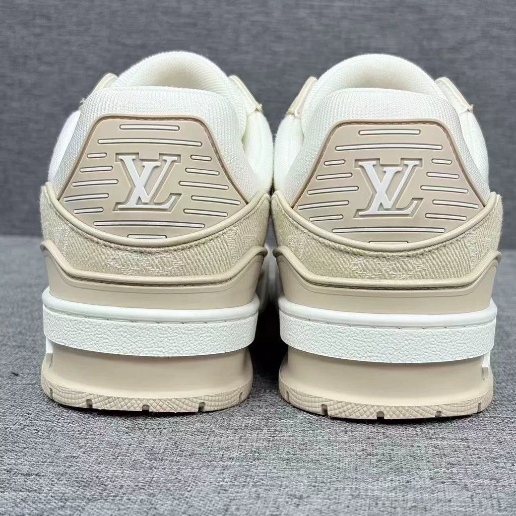 Louis Vuitton Trainer Sneakers