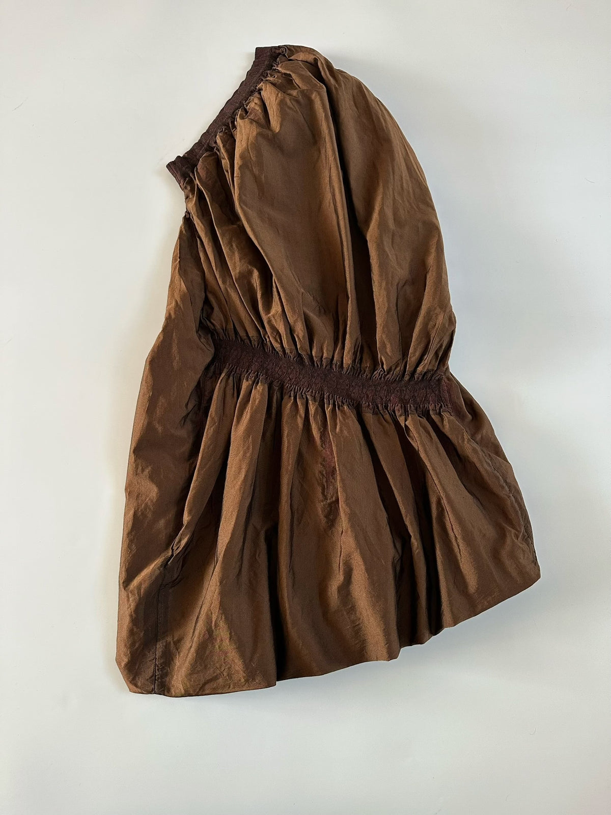 Issey Miyake 2007 A-POC Transformable Skirt