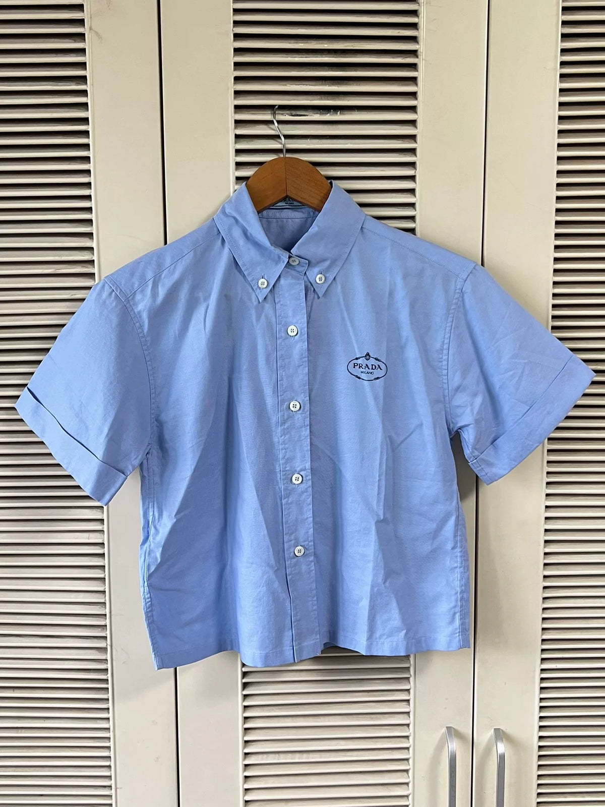 Prada Shirt