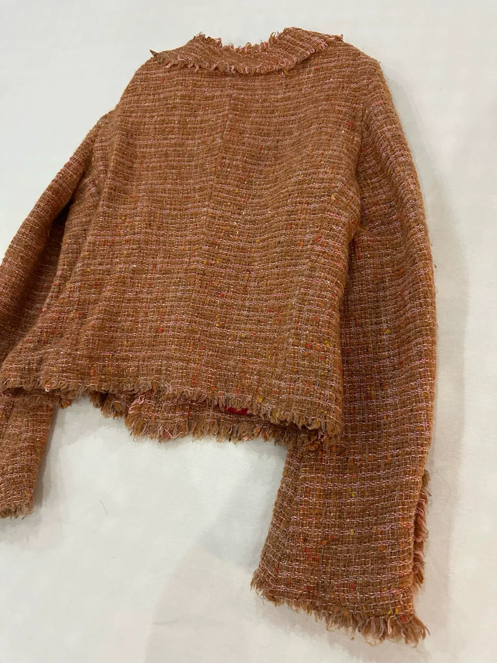 Junya Watanabe 2004 jacket