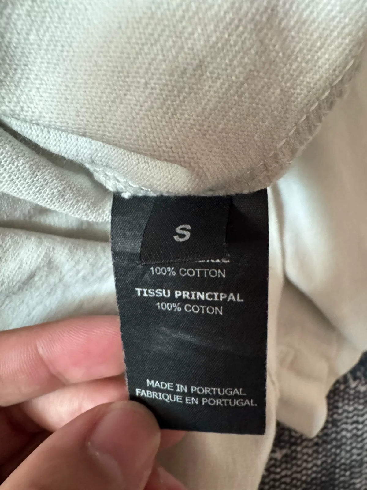 Vetements Vegan Taco short-sleeve T-shirt