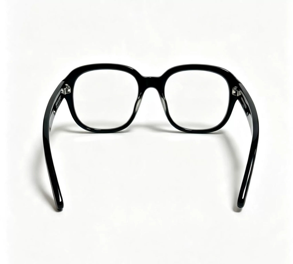Mastermind Japan Noir Eyes Skull Silver Glasses