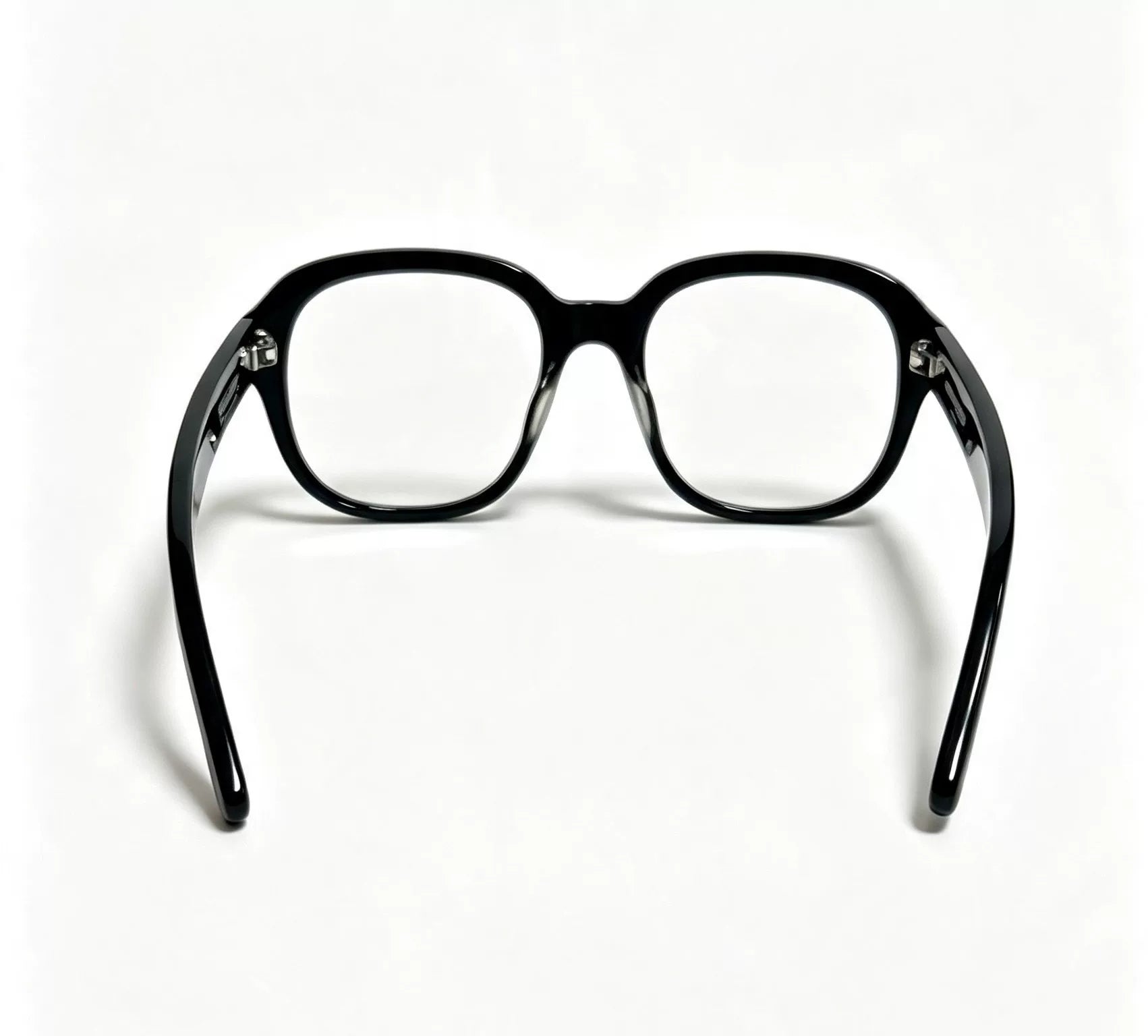 Mastermind Japan Noir Eyes Skull Silver Glasses