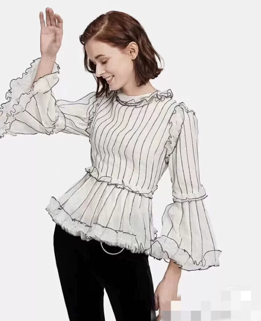 Chanel Shirt