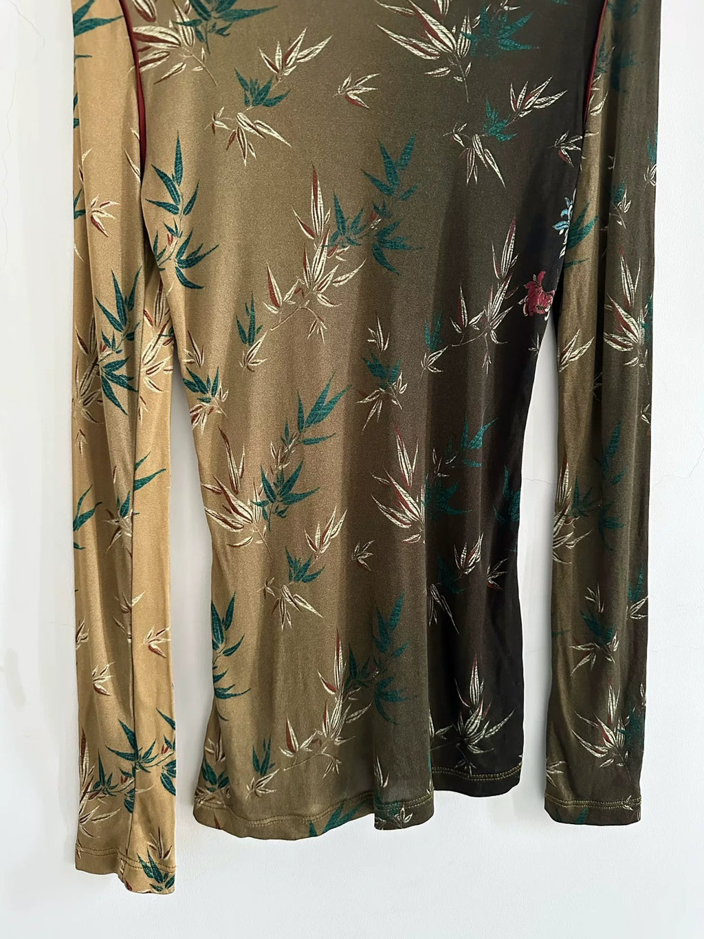 Jean Paul Gaultier 90s Top