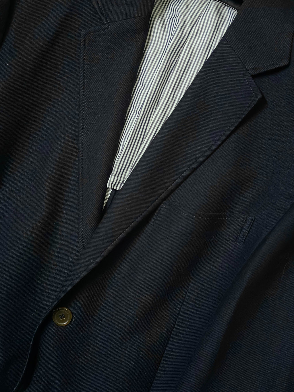 Vivienne Westwood Notch Lapel Jacket