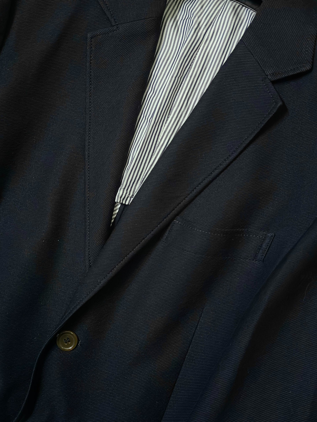Vivienne Westwood Notch Lapel Jacket