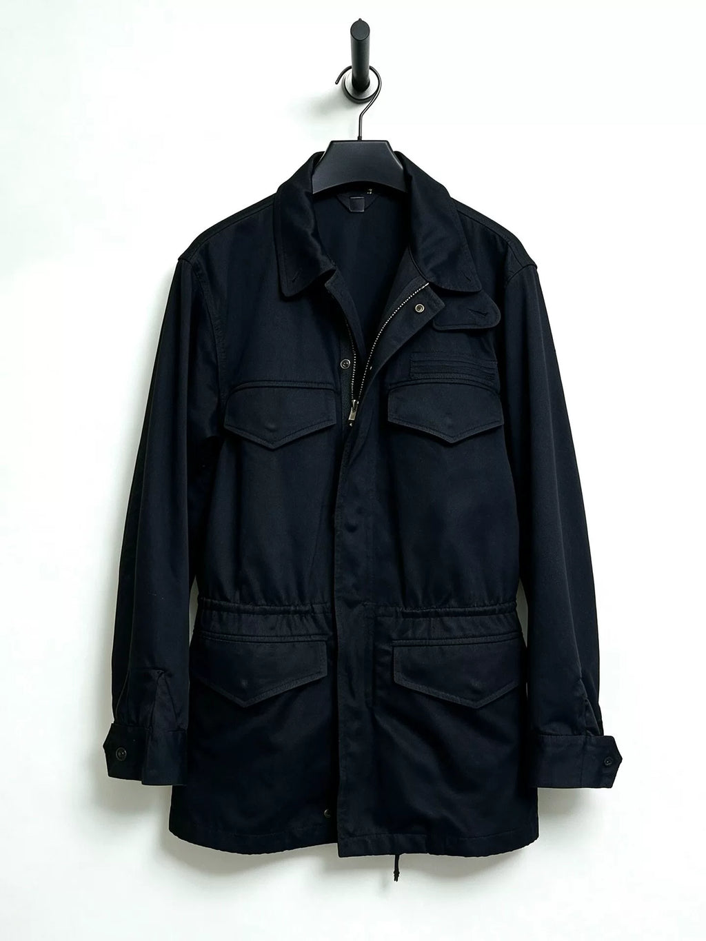 LEMAIRE Four-Pocket Field Jacket
