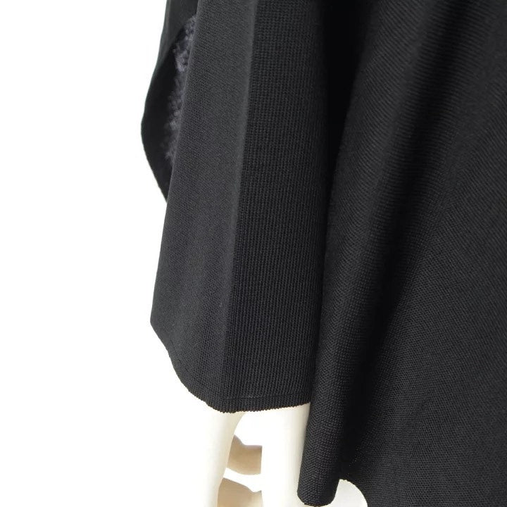 Issey Miyake AW93 Deformed Haori Cardigan
