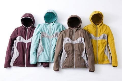 Gyakusou Nike Lab Hooded Jacket