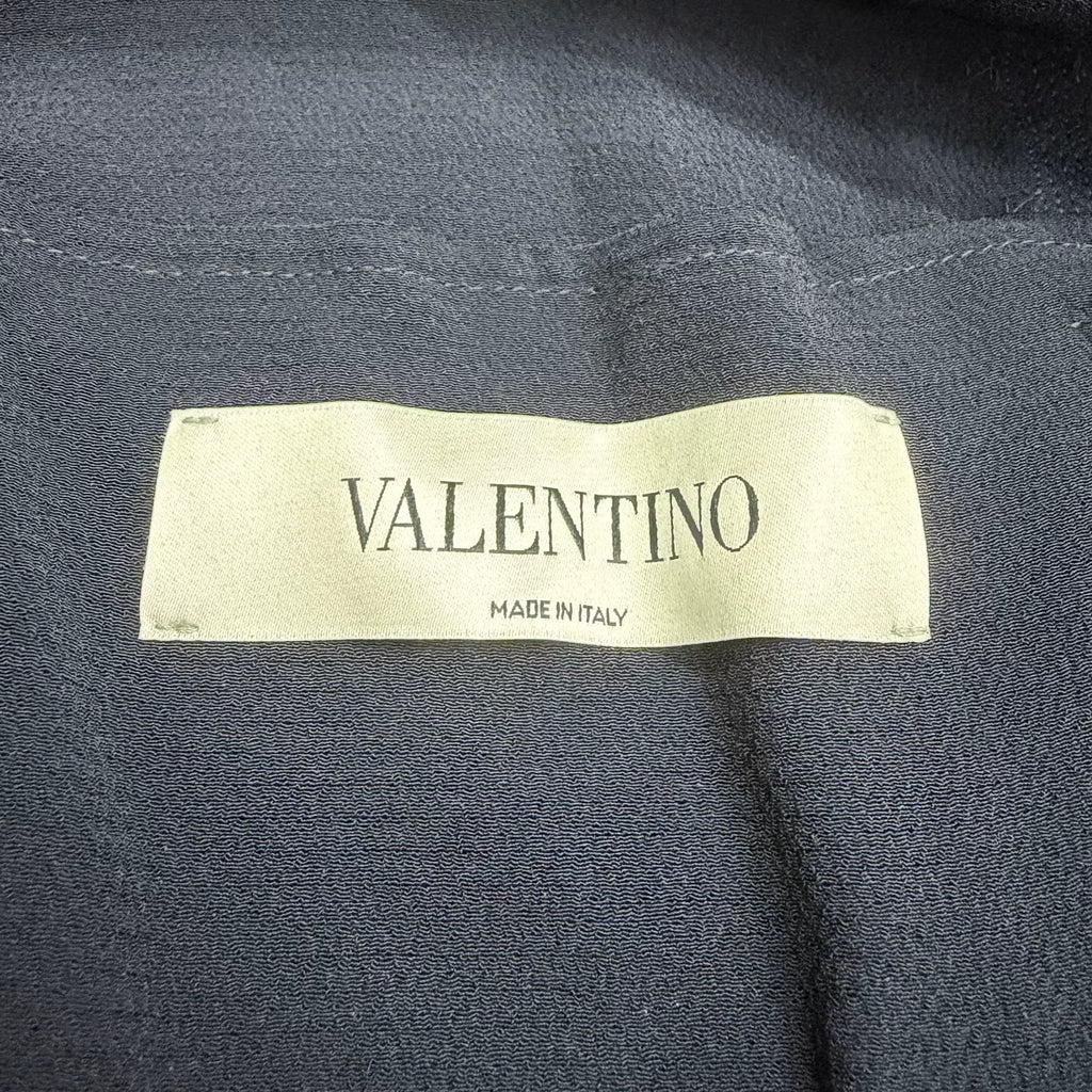 Valentino Beaded Jacket