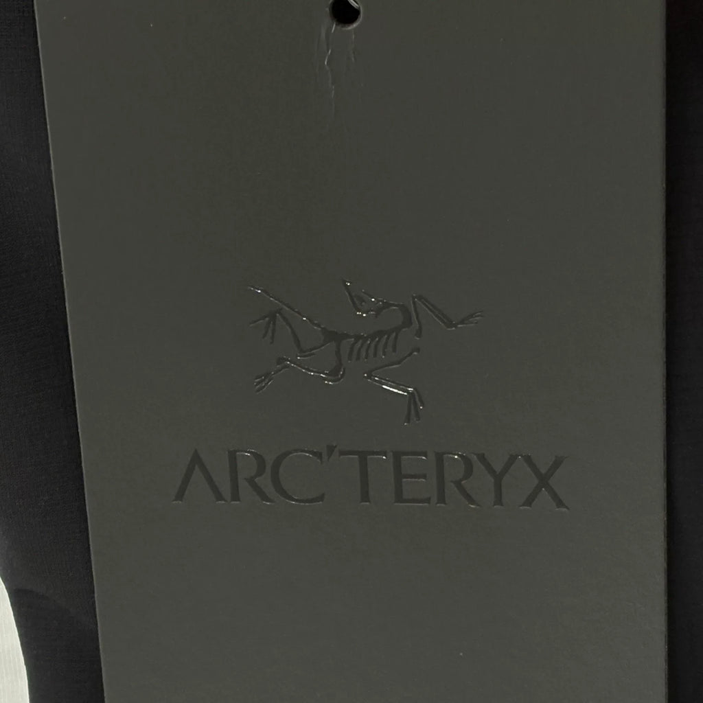 Arc'teryx ATOM LT HOODY hooded insulated jacket