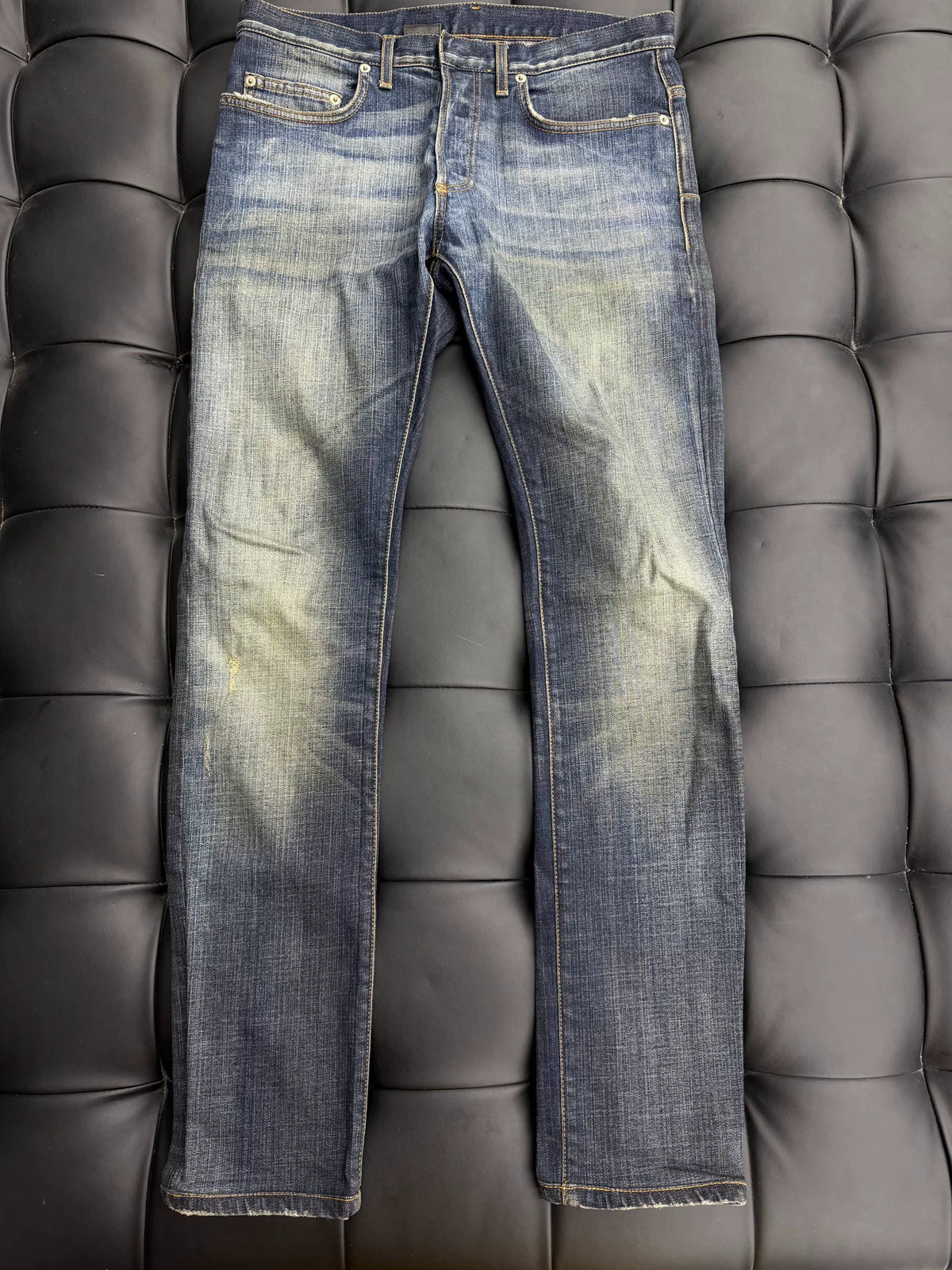 Dior Homme FW13 Jake Jeans