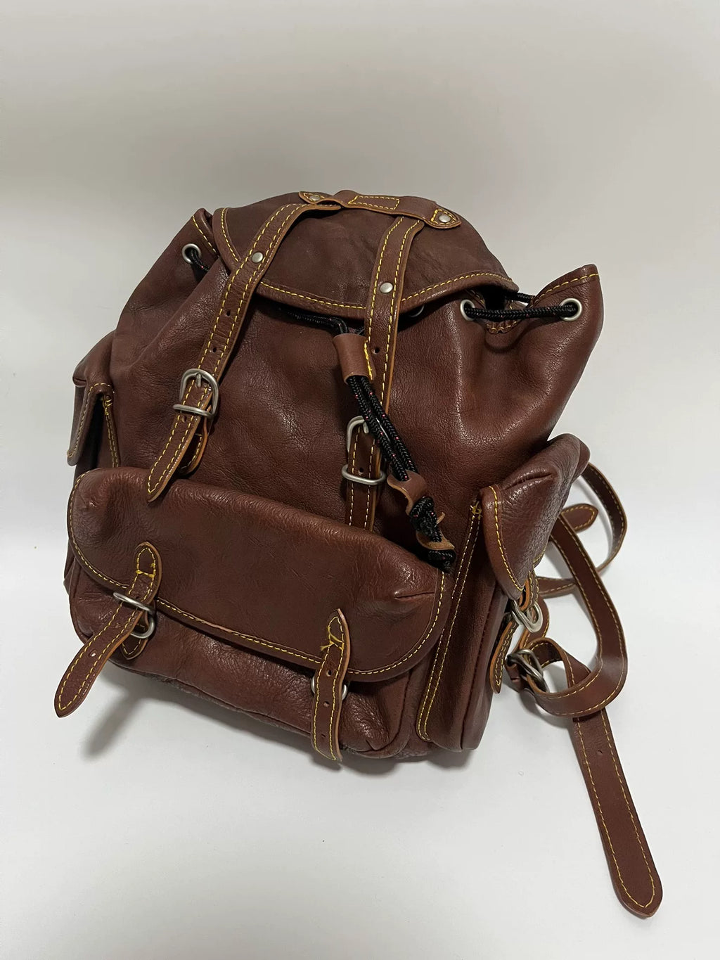 Jean Paul Gaultier Junior backpack