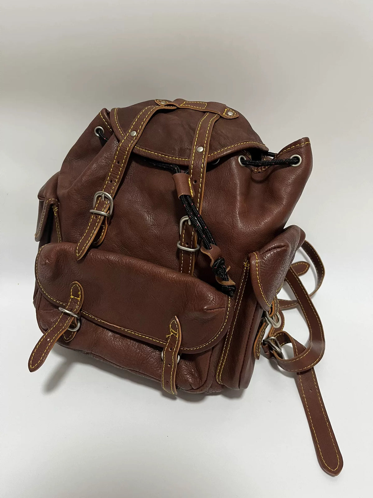 Jean Paul Gaultier Junior backpack