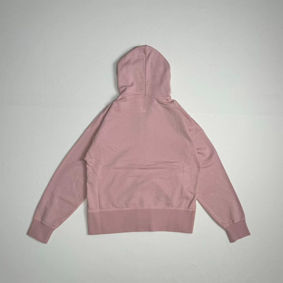 VISVIM 24aw Court HOODIE F.Z. (C/WS) Hoodie