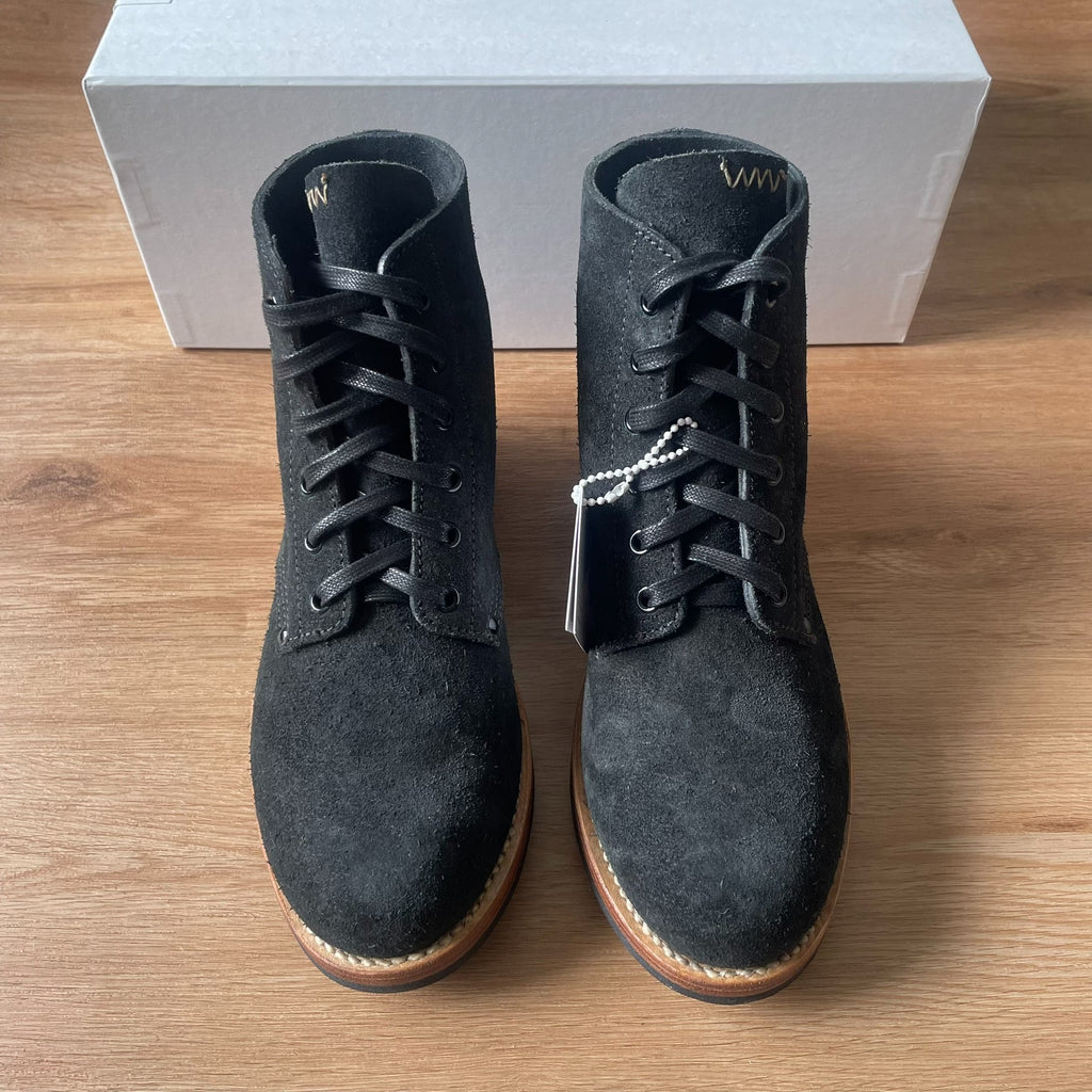 VISVIM 18ss ROLAND JOGGER Men's Running Shoes