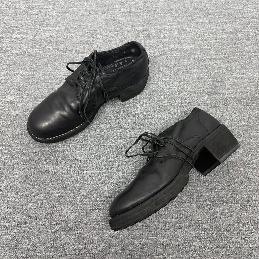 Guidi 792z Boots
