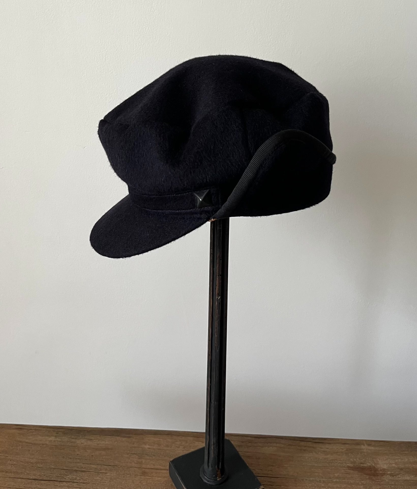 Number (N)ine 03AW Flight Cap