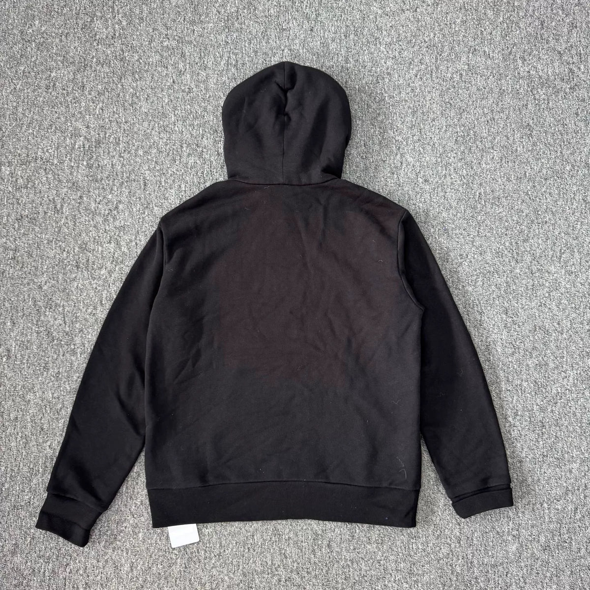 Louis Vuitton LV 2023 Fleece Pin Hoodie