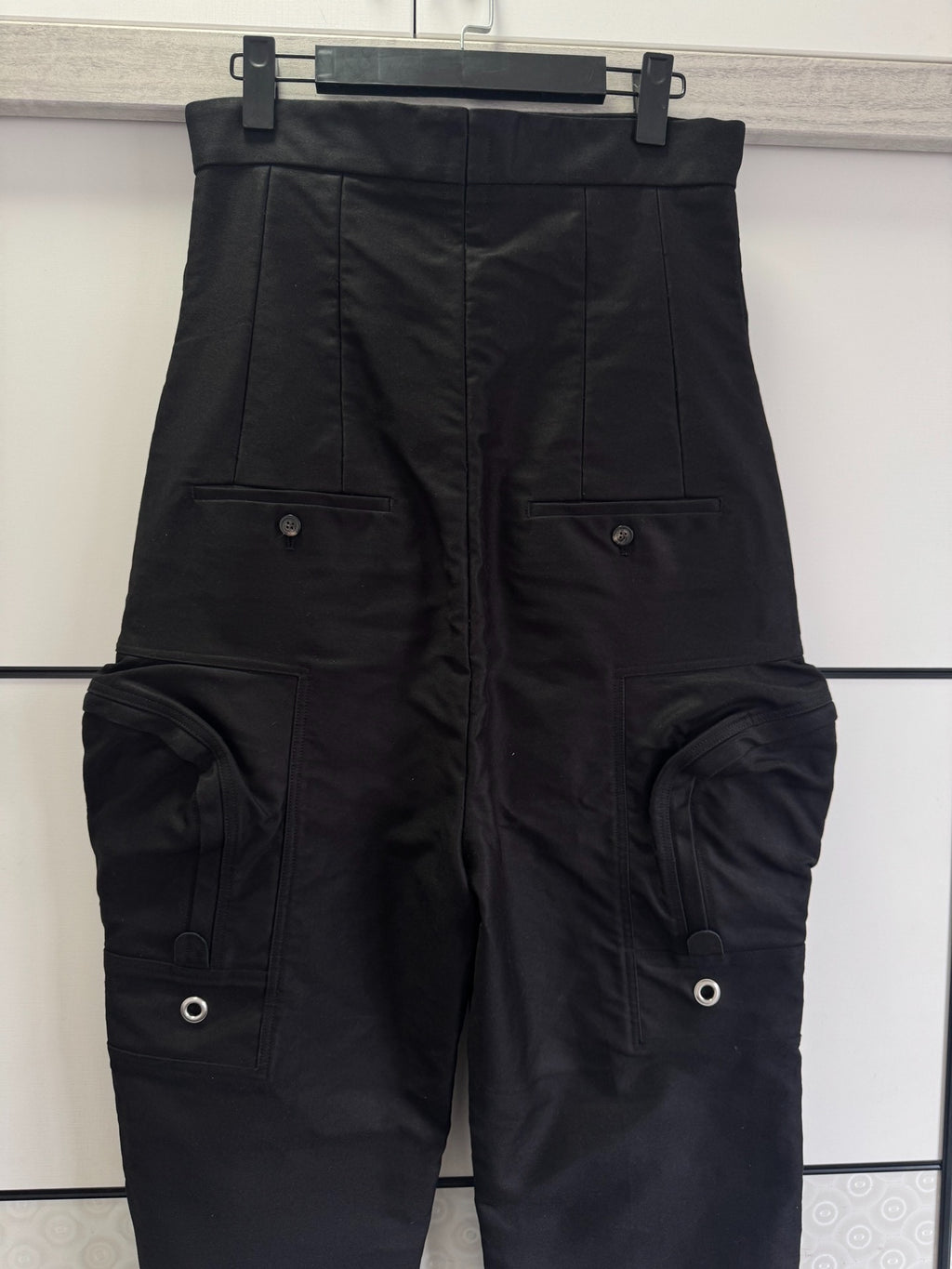 Rick Owens Cargo Pants