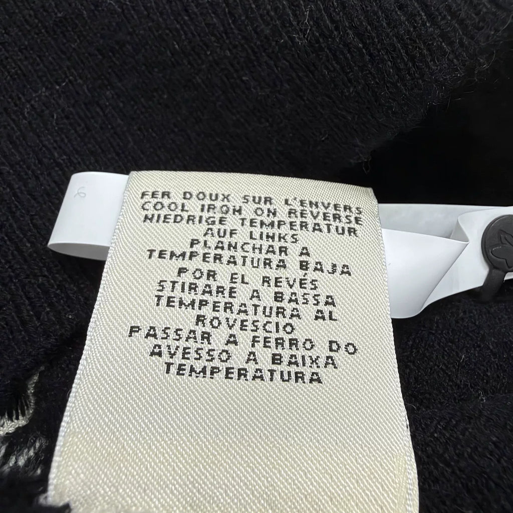 Hermes Cashmere Sweater