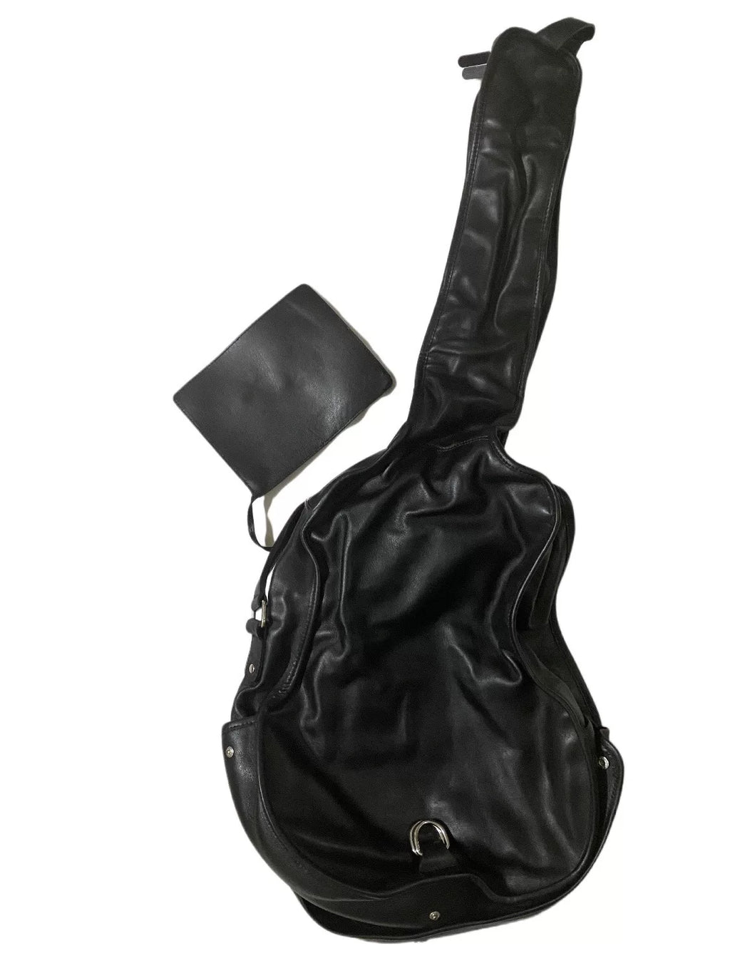 Maison Margiela x H&M Collaboration Guitar-Shaped Backpack