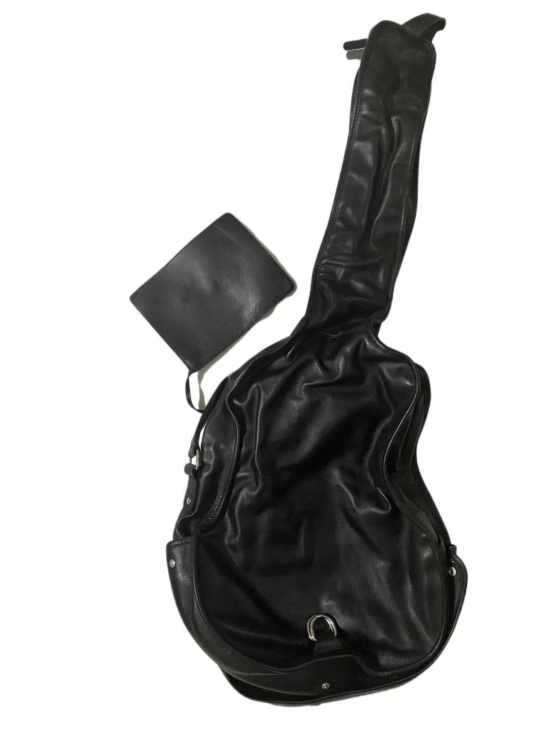 Maison Margiela x H&M Collaboration Guitar-Shaped Backpack