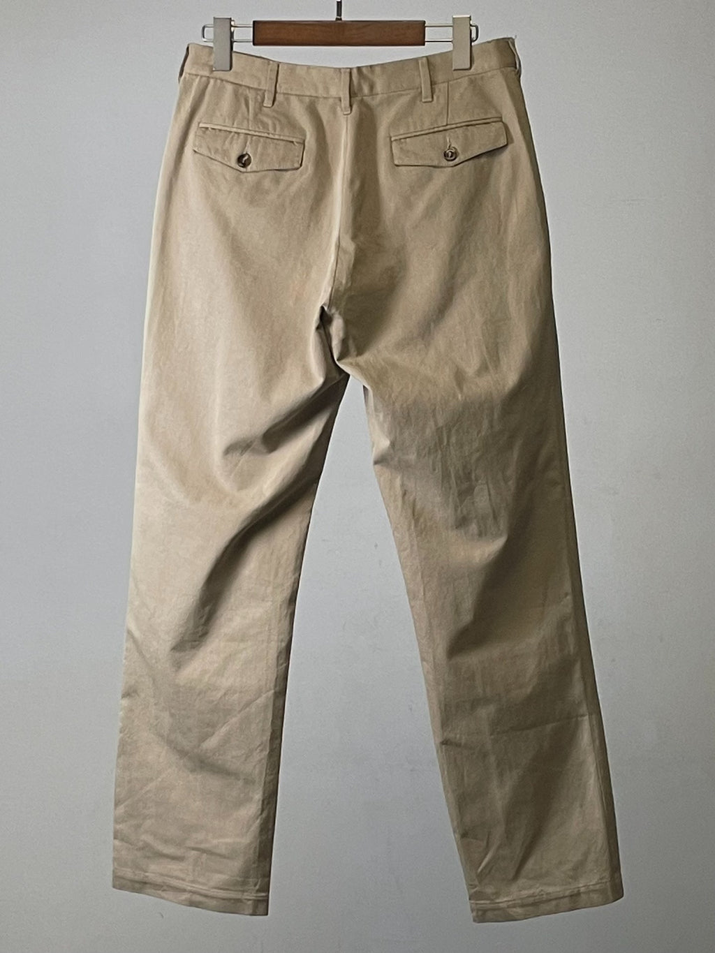 Maison Martin Margiela | S/S11 Khaki Trousers