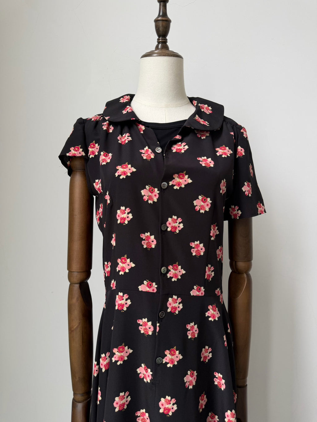 Junya Watanabe Runway Dress