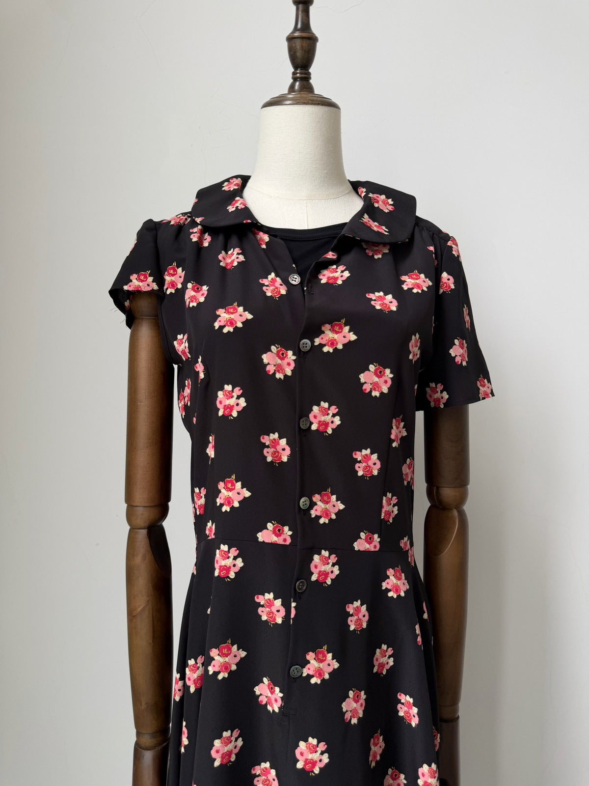 Junya Watanabe Runway Dress