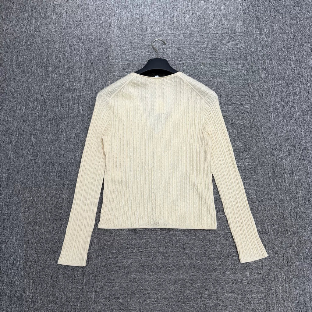 Loro Piana Cashmere Sweater
