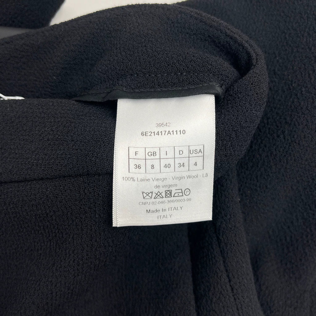Dior Wool Pants