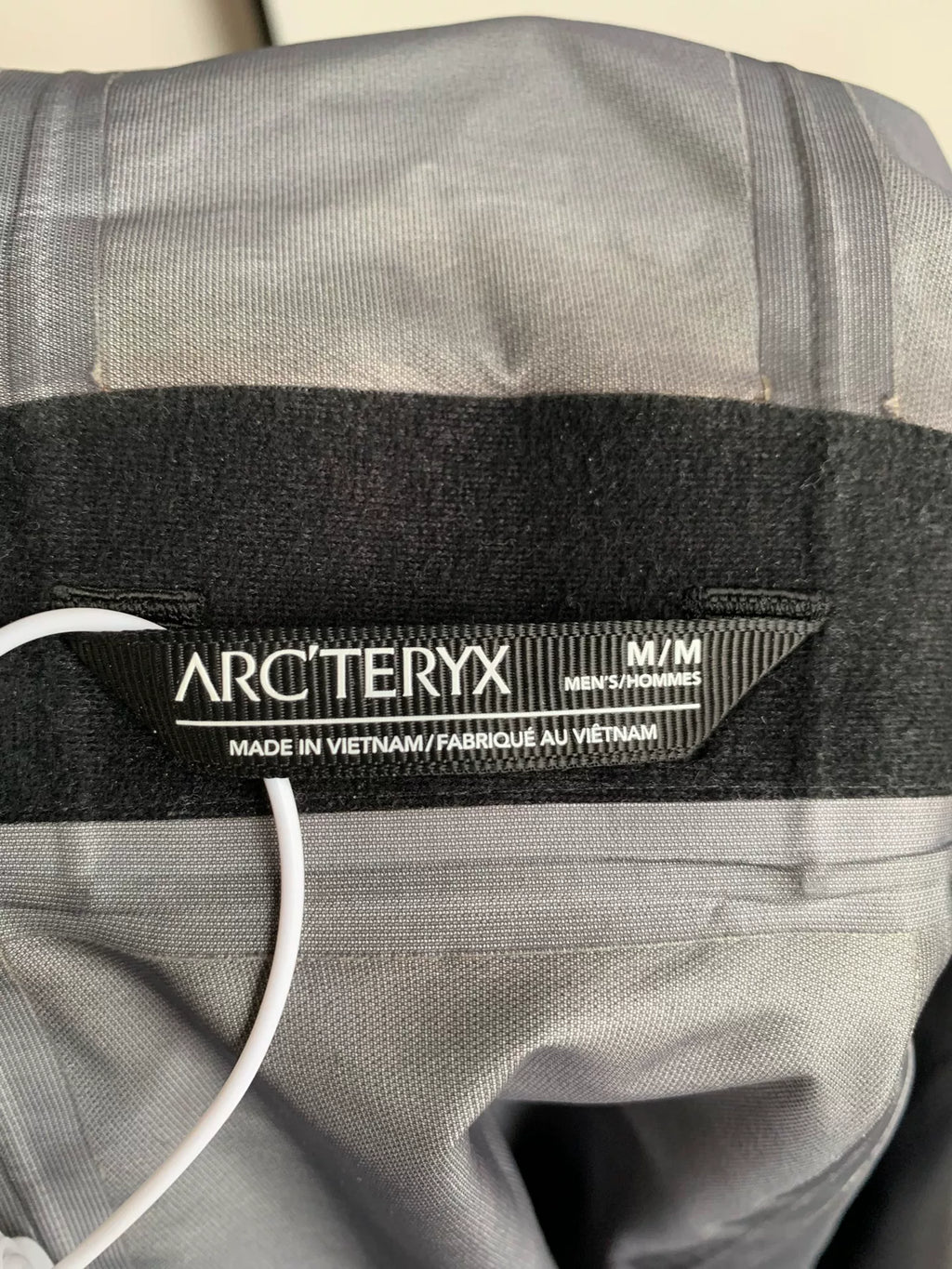 Arc'teryx Fraser Gore-Tex Hooded Jacket