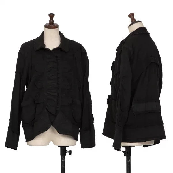 Issey Miyake Vintage Black Top