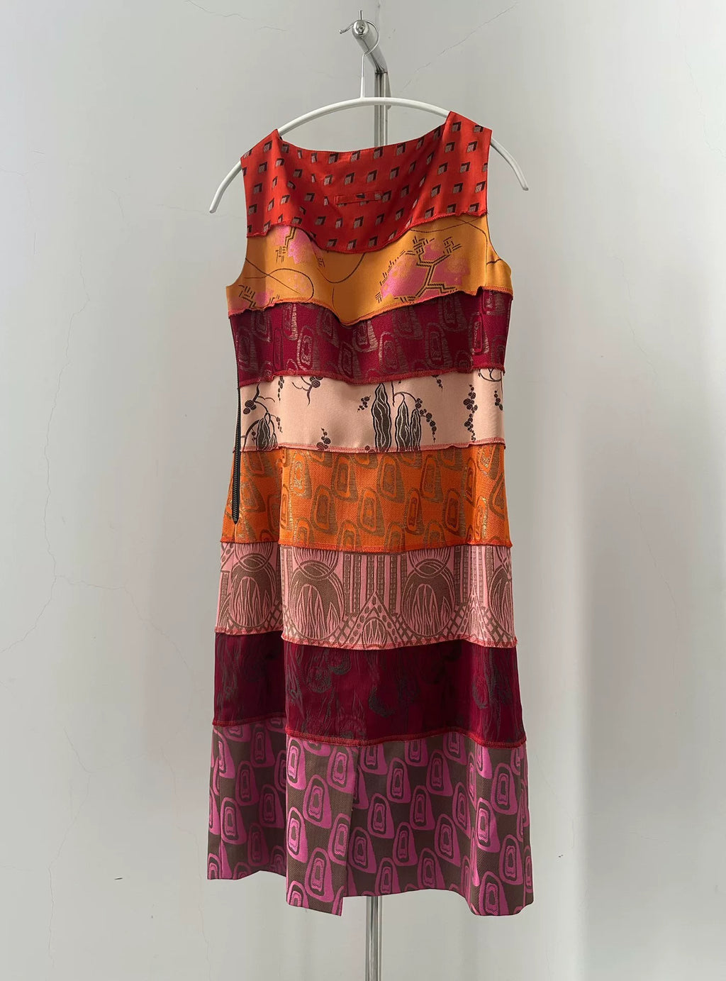 Jean Paul Gaultier 2002 Runway Dress