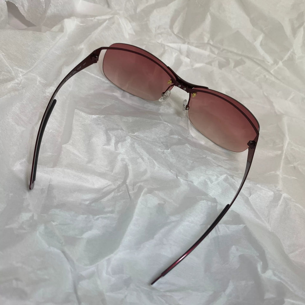 Jean Paul Gaultier Sunglasses