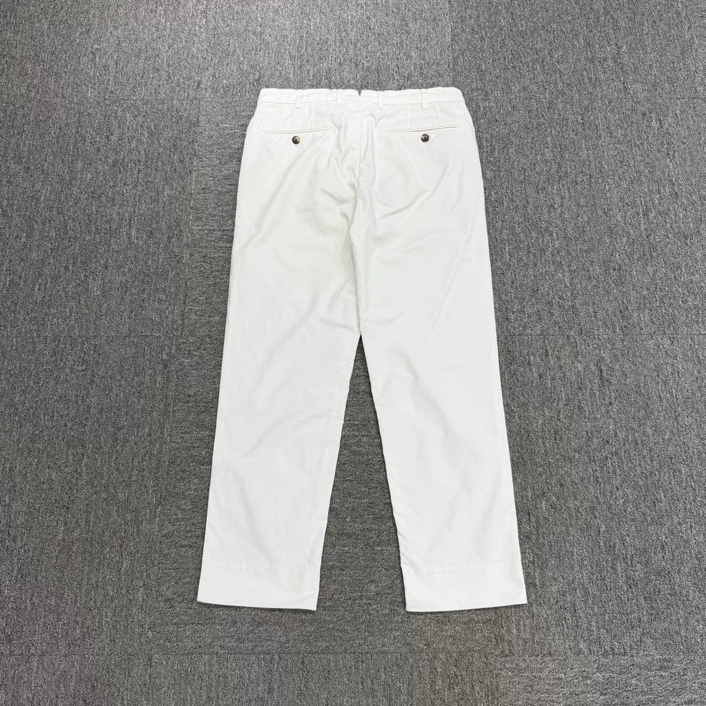 Loro Piana Casual Pants